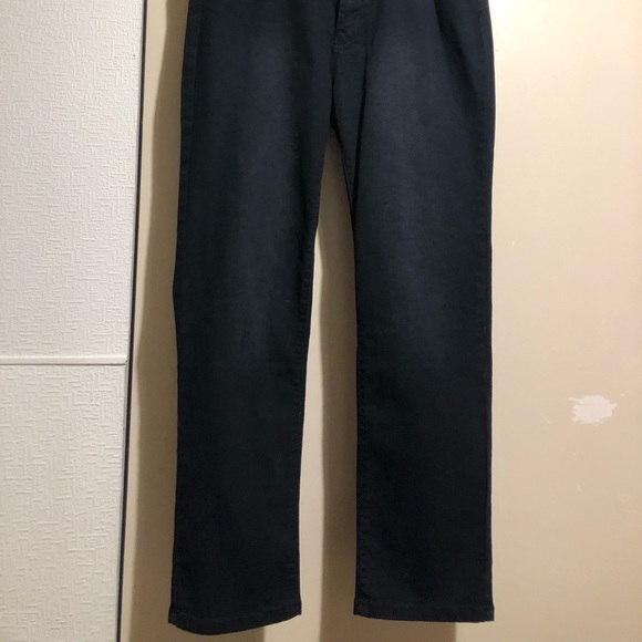 Noni b jeans *washed black style* - Picture 4 of 4